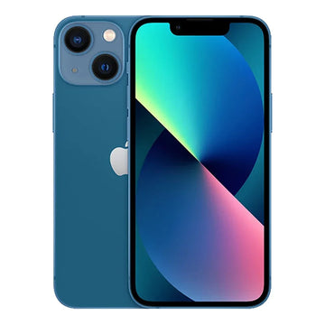 Original Apple iPhone 13 Mini 5G Mobile Phone NFC Face ID 4GB RAM 128/256/512GB ROM 5.4'' OLED Screen A15 Hexa-Core SmartPhone