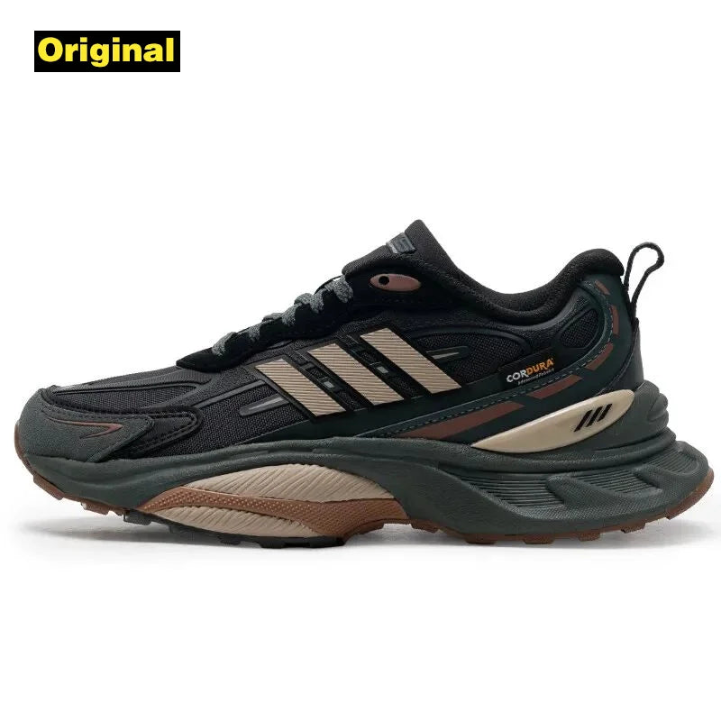 Adidas men's shoes Women's shoes 2024 fall fitness training fashion comfortable wear-resistant running shoes IH6344