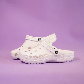 Summer New Outdoor Couple Sports Shoes Men's Casual Beach Shoes One Shoe Two Wear Sandals EVA Material Lightweight Breathable
