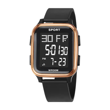 Quartz Men Sport Military Watch Male Shock Resistant 2025 Casual Waterproof Wristwatches Nylon Band Male Wrist Watch Relogio