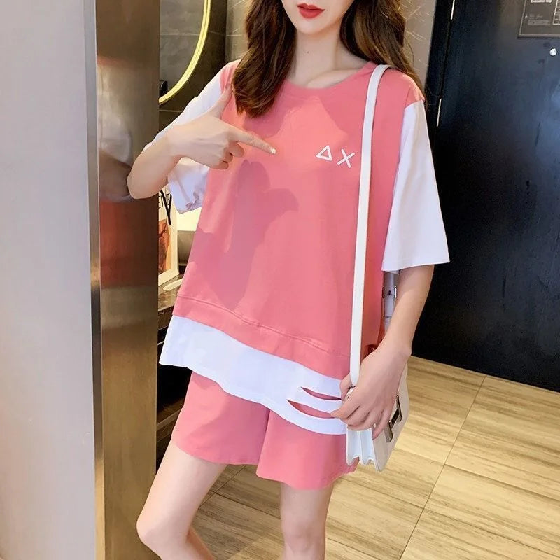 Bộ vest nữ thường ngày hợp thời trang 2025