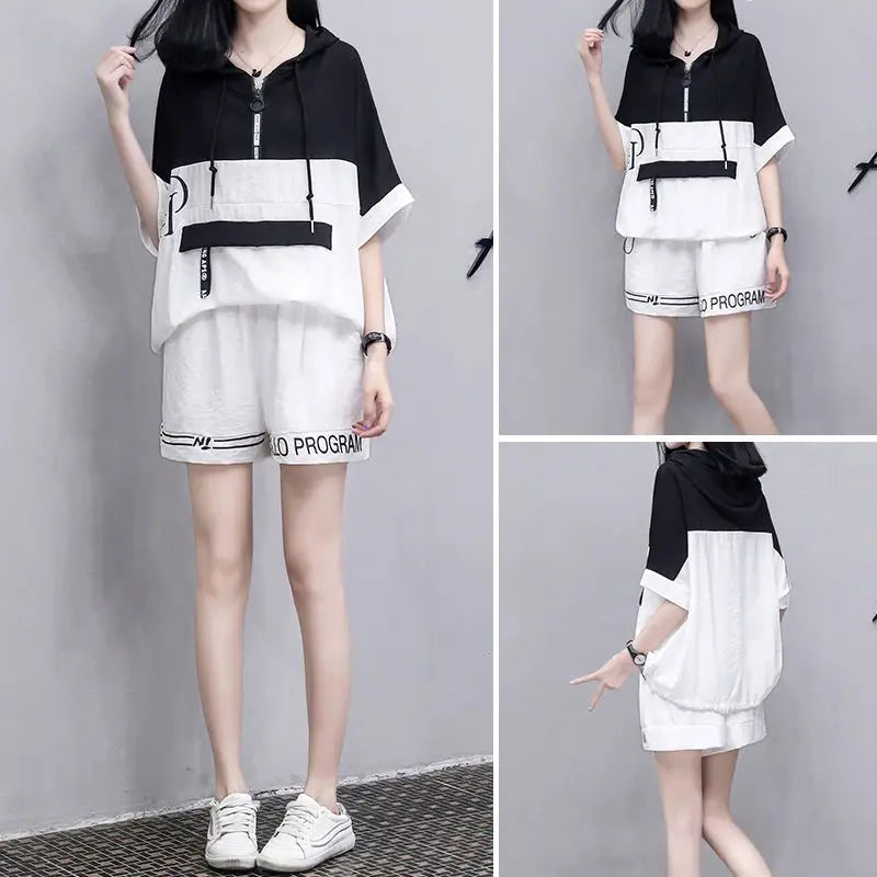 Bộ vest nữ thường ngày hợp thời trang 2025