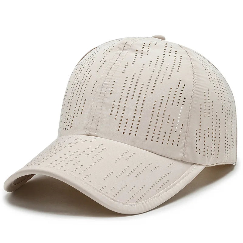 Shining Golf Cap Unisex Vintage Sports Cap High Quality Baseball Caps Adjustable Trucker Cap Women Sun Hat Men Outdoor Hats
