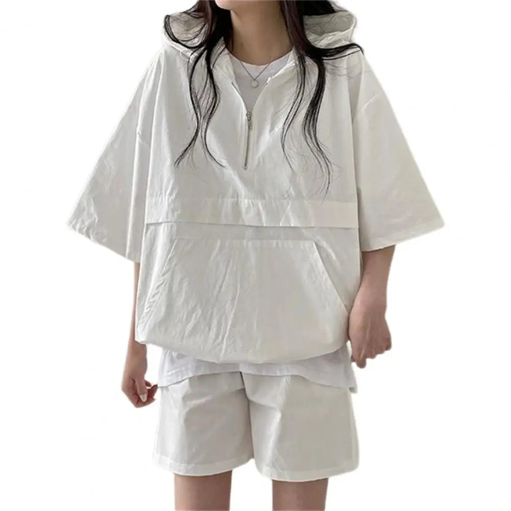 Bộ vest nữ thường ngày hợp thời trang 2025