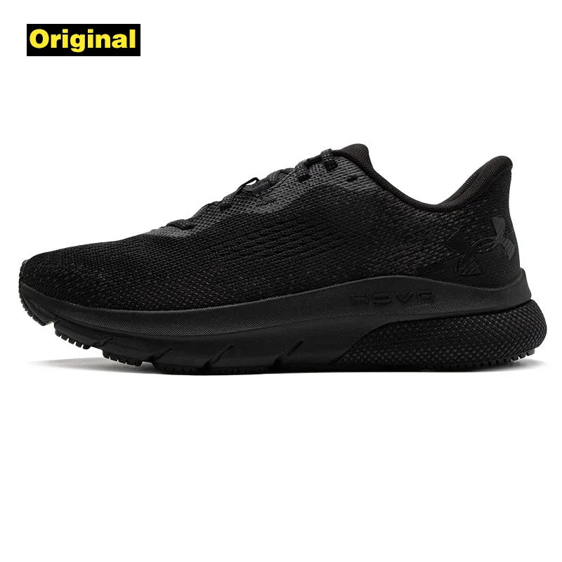 Under Armour men's shoes 2024 new cushioned fashion sports shoes cushioned Breathable casual shoes Running shoes 3026520-002