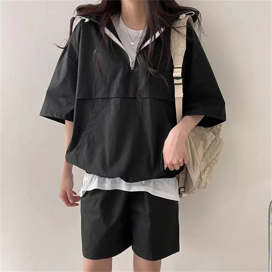 Bộ vest nữ thường ngày hợp thời trang 2025