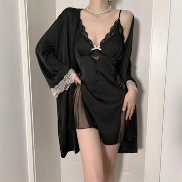 Đồ ngủ thời trang mẫu mới năm 2025