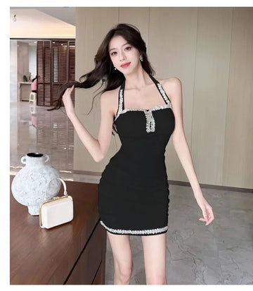 Váy liền thời trang thanh lịch năm 2025