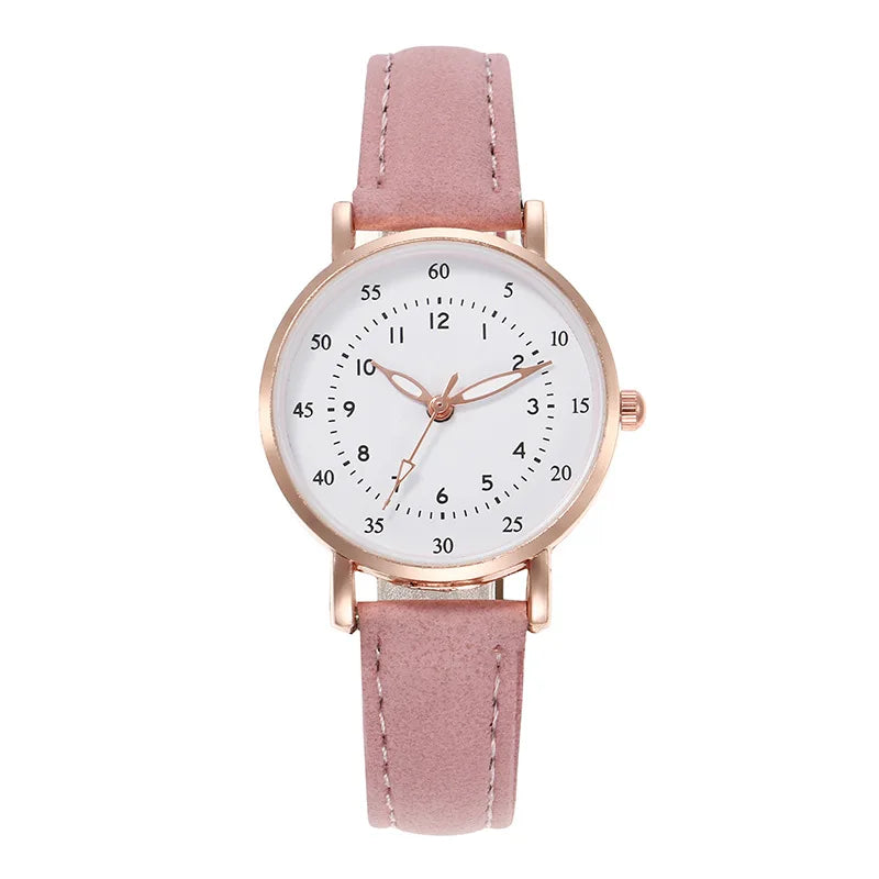 Women's Fashion Square Watches Gold Alloy Strap 2025 Luxury Ladies Quartz Wristwatches Qualities Female Roman Scale Clock
