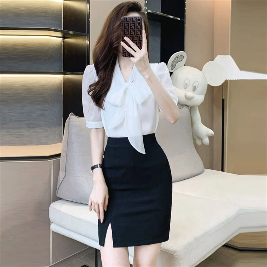 Bộ đồ jk thời trang mới 2025