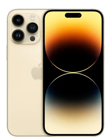 Original Apple iPhone 14 Pro MAX 5G Mobile Phone Face ID NFC 128GB/256GB/512GB ROM 6.7'' 48MP A16 Bionic Hexa-Core SmartPhone