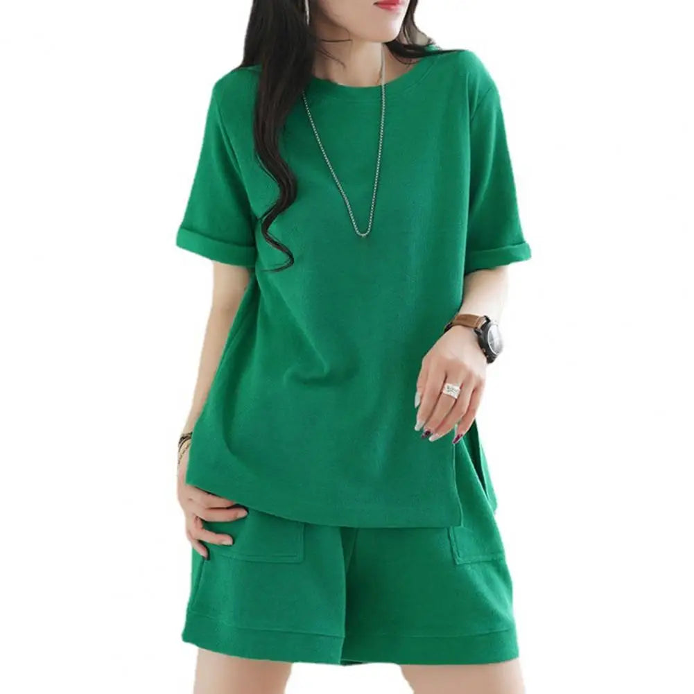 Bộ vest nữ thường ngày hợp thời trang 2025