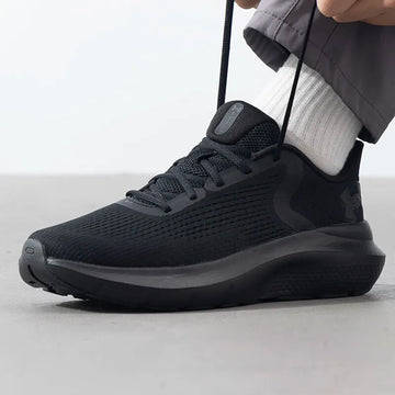 Under Armour Men's Shoes 2025 Spring Sports Shoes Fitness Training Breathable casual Shoes Cushioned running shoes 3028256-002