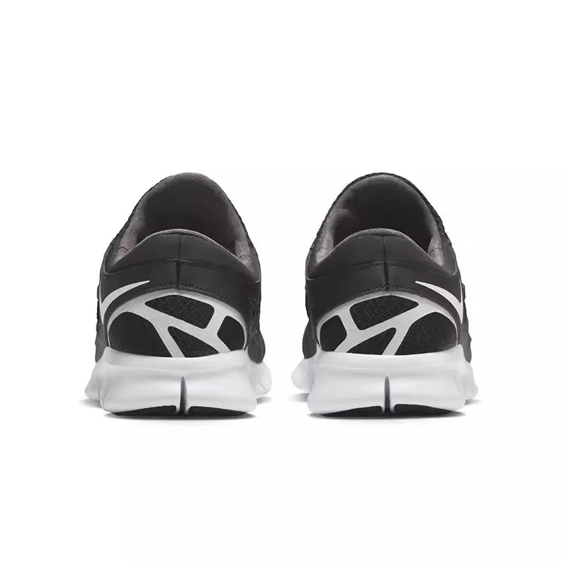Nike Men's Shoes FREE RUN 2 Barefoot sneakers Low top casual running shoes Lightweight training jogging shoes
