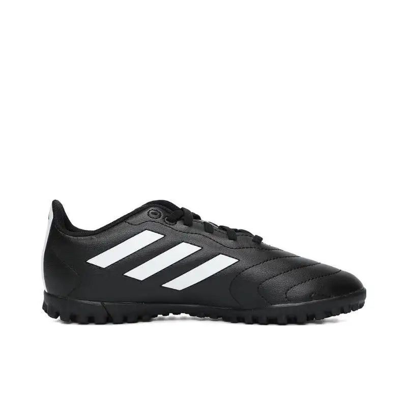 Adidas children's shoes new men and women large children lightweight non-slip comfortable football shoes HP3061