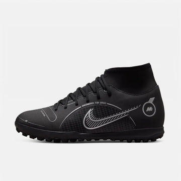 NIKE SUPERFLY 8 TF football shoes men's shoes winter new lightweight broken nail sports shoes DJ2909-007