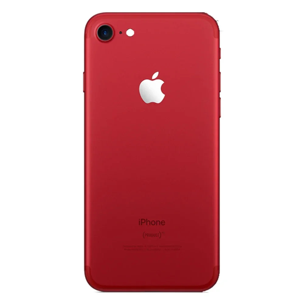 Original Apple iPhone 7 4G Mobile Phone 32GB/128GB/256GB Fingerprint  4.7'' IPS LCD 12MP+7MP A10 CPU Quad Core IOS Smartphone