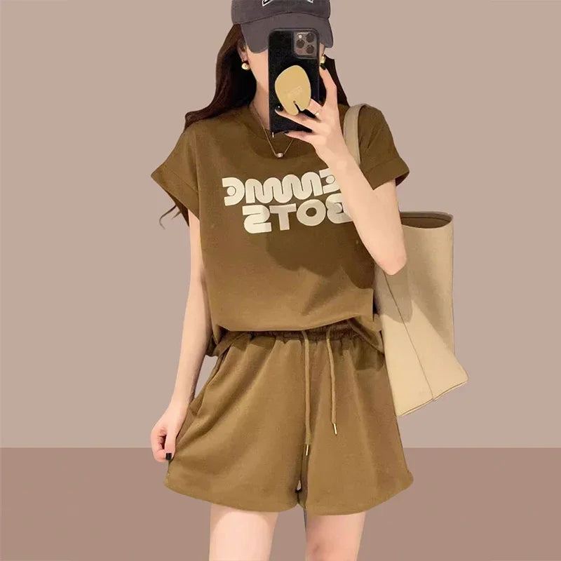 Bộ vest nữ thường ngày hợp thời trang 2025