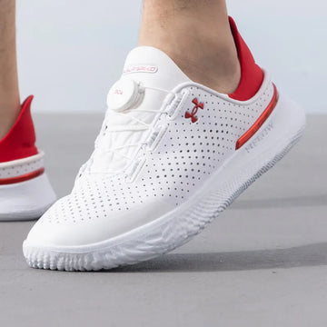 Under Armour Men's and Women's Shoes 2025 Spring Running Fitness Training Sneakers Fashion Comfortable Casual Shoes 3027049-103