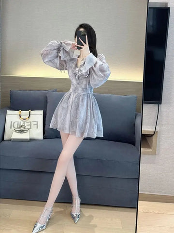 Váy liền thời trang thanh lịch năm 2025