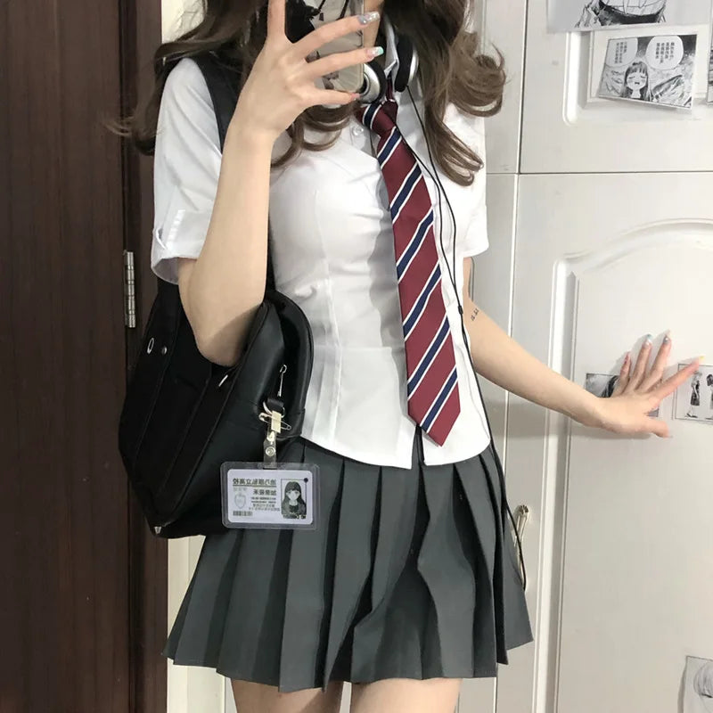 Bộ đồ jk thời trang mới 2025
