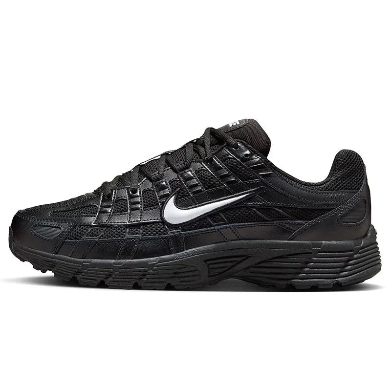 Nike P-6000 TRK3 Men's sneakers Breathable comfortable shock absorbing retro fashion running shoes HF1052-010