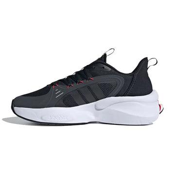 Adidas men's and women's shoes 2024 autumn outdoor lightweight breathable sports shoes cushioned running shoes IF6887