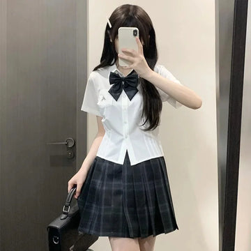 Bộ đồ jk thời trang mới 2025