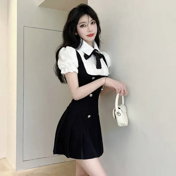 Bộ vest nữ thường ngày hợp thời trang 2025