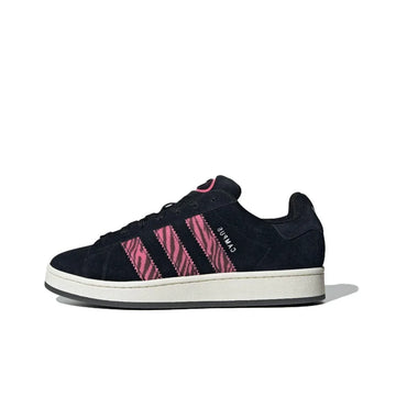 adidas originals CAMPUS 00s teenage cherry blossom pink fashionable versatile casual sports low-top wear plate shoes
