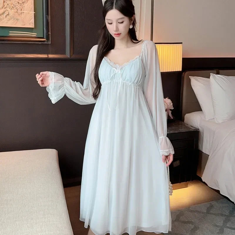 Đồ ngủ thời trang mẫu mới năm 2025