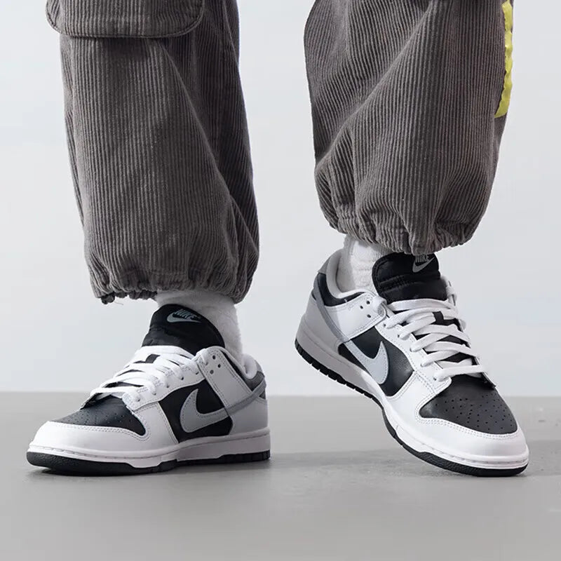 Nike men's shoes new low-help lightweight comfortable DUNK fashion trend casual shoe IB4620-141