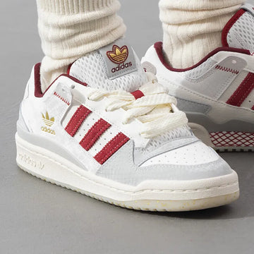Adidas men's and women's casual shoes 2025 spring retro trend fashion light comfortable sports shoes JP9982