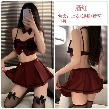 Bộ vest nữ thường ngày hợp thời trang 2025