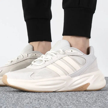 Adidas men's shoes 2024 Winter sports shoes wear-resistant cushioned comfortable casual running shoes GX6762