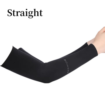 Unisex Arm guard Sleeve Warmer Women Men Sports Sleeves Sun UV Protection Hand Cover support Running Fishing Cycling Ski