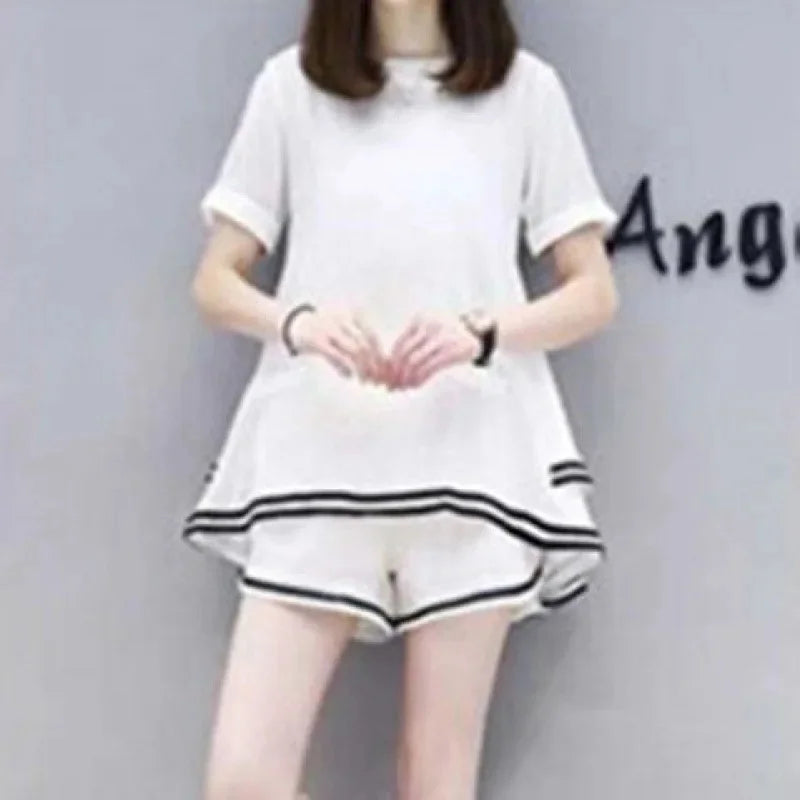 Bộ vest nữ thường ngày hợp thời trang 2025