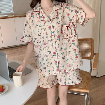 Đồ ngủ thời trang mẫu mới năm 2025