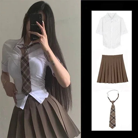 Bộ đồ jk thời trang mới 2025