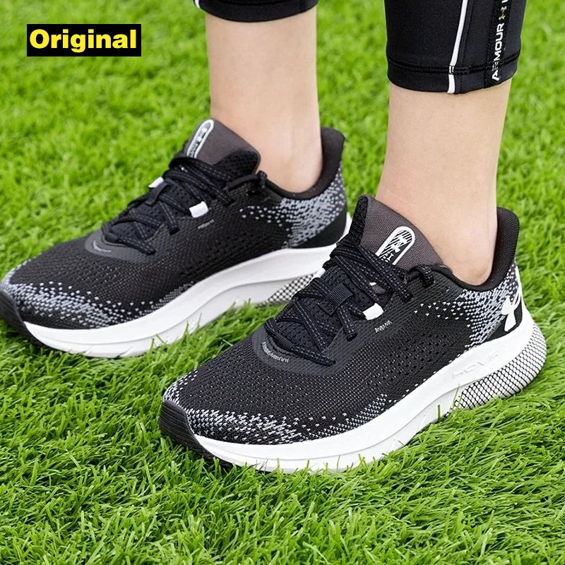 Under Armour HOVR Turbulence 2 Women's sneakers Cushioned Breathable comfortable UA Running shoes 3026525-001
