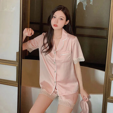 Đồ ngủ thời trang mẫu mới năm 2025