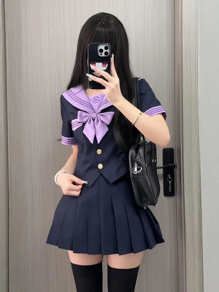 Bộ đồ jk thời trang mới 2025