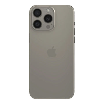 Original Used Apple iPhone 15 Pro Max 5G SmartPhone Face ID 256GB/512GB Dual e-SIM NFC 48MP+12MP 120Hz IOS A17 Pro Mobile Phone