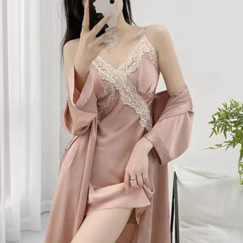 Đồ ngủ thời trang mẫu mới năm 2025