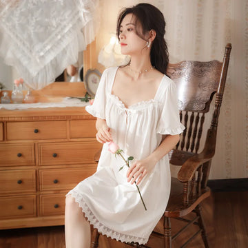 Đồ ngủ thời trang mẫu mới năm 2025