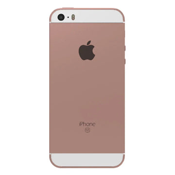Original Apple iPhone SE 4G Mobile Phone A1662 A1723 4.0'' 2GB RAM 16/64GB/128GB ROM 12MP+1.2MP Touch ID A9 Dual-Core SmartPhone