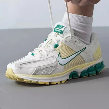 Nike men's shoes new ZOOM VOMERO 5 NBHD cushioned lightweight breathable leisure running shoes fitness training sports shoes