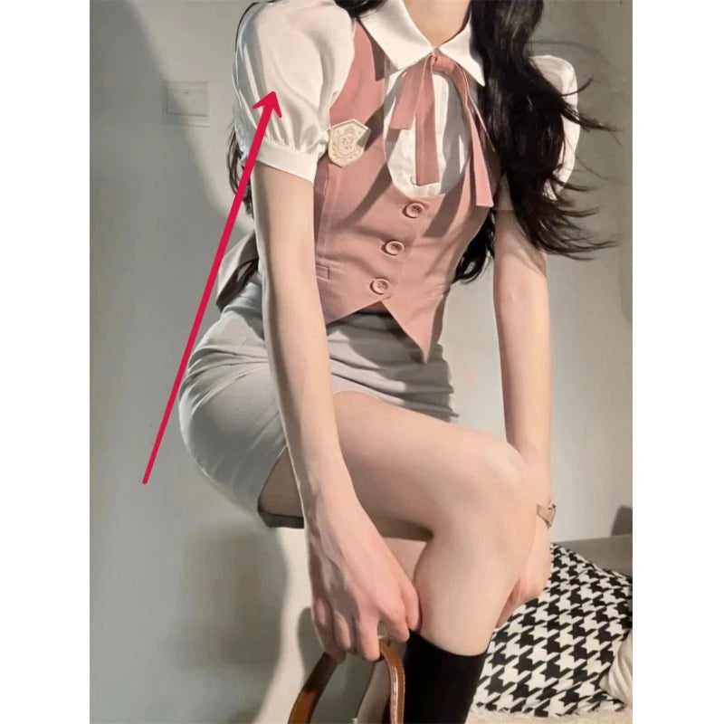 Bộ đồ jk thời trang mới 2025