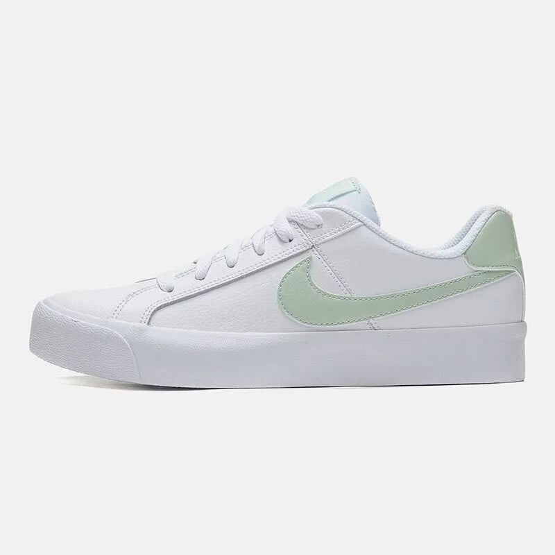 Nike women's shoes 2024 winter new trend all comfortable sports casual shoes board shoes AO2810-111