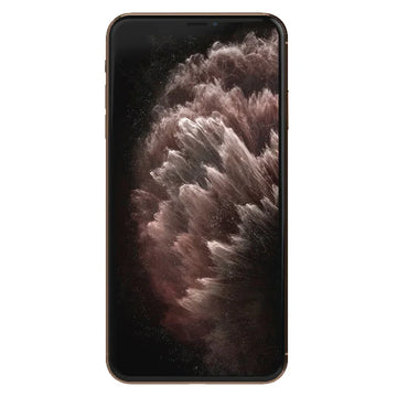 Original Unlocked Apple iPhone 11 Pro Max 4G Mobile Phone NFC Face ID 64GB/256GB ROM 6.5'' OLED Screen A13 Hexa-core SmartPhone